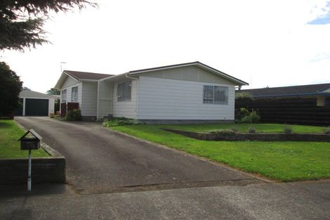 Photo of property in 10 Lane Place, Awapuni, Palmerston North, 4412