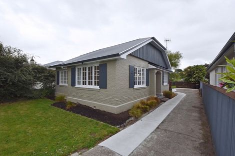 Photo of property in 42 Sydney Street, Windsor, Invercargill, 9810