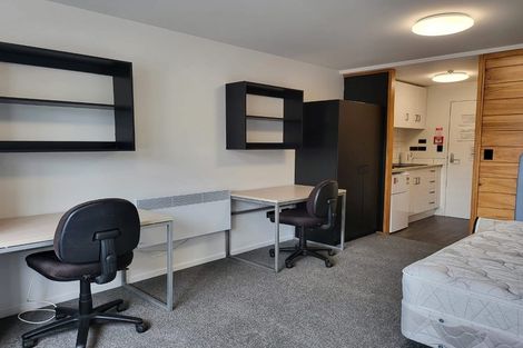 Photo of property in Martin Square Apartments, 203/20 Martin Square, Te Aro, Wellington, 6011