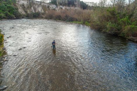 Photo of property in 205 Te Rena Road, Kakahi, 3989