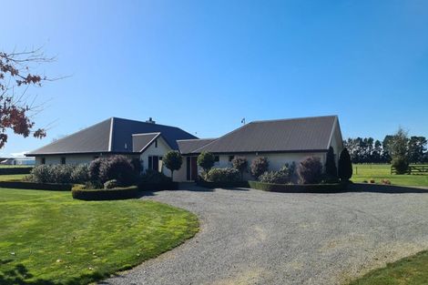 Photo of property in 255 Lills Road, Tinwald, Ashburton, 7778