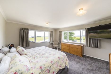 Photo of property in 485 Poplar Road, Opiki, Palmerston North, 4474