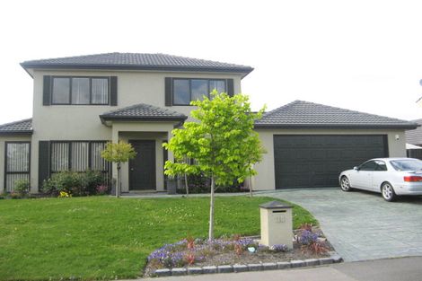 Photo of property in 34 Glasnevin Drive, Casebrook, Christchurch, 8051