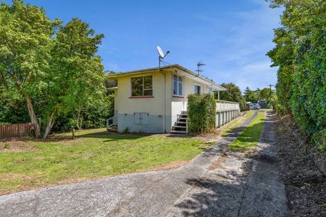 Photo of property in 96 Ariel Street, Stratford, 4332