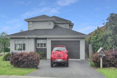 Photo of property in 22 Skipjack Pass, Silverdale, 0932