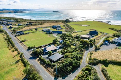 Photo of property in 231 Moturata Road, Taieri Beach, Brighton, 9091