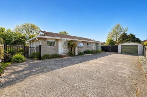 Photo of property in 2/34 Vienna Street, Waltham, Christchurch, 8023