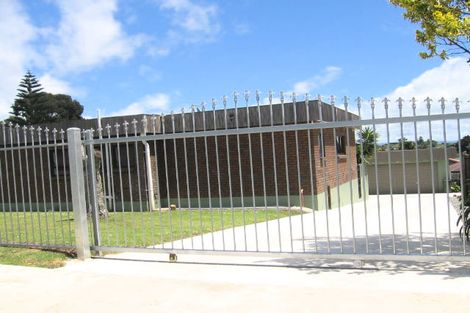 Photo of property in 83 Wyllie Road, Papatoetoe, Auckland, 2025