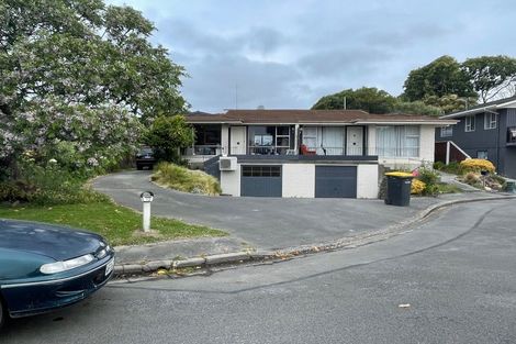 Photo of property in 12 Urella Place, Spreydon, Christchurch, 8024