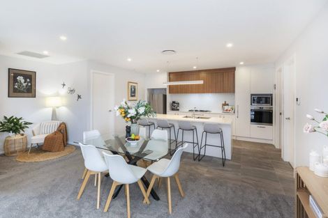 Photo of property in 4 Hollard Crescent, Lincoln, 7608