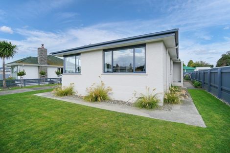Photo of property in 229 Talbot Street, Hargest, Invercargill, 9810