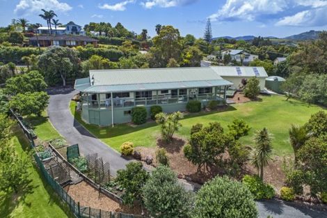 Photo of property in 46 Ritchie Road, Parua Bay, Whangarei, 0174