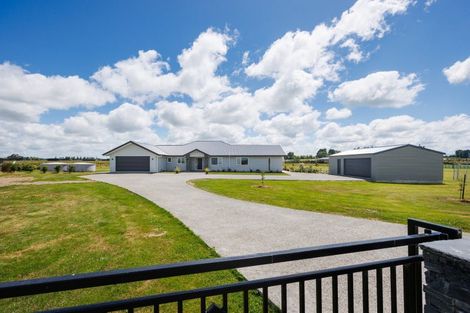 Photo of property in 455a Taonui Road, Colyton, Feilding, 4775