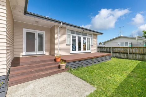 Photo of property in 74c Tawa Street, Melville, Hamilton, 3206