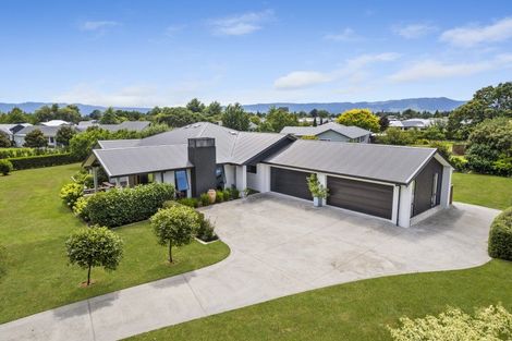 Photo of property in 41 Eldonwood Drive, Matamata, 3400