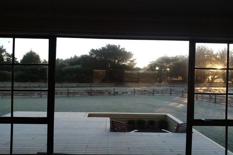 Photo of property in 25 Mclauchlan Road, Omaui, Invercargill, 9877