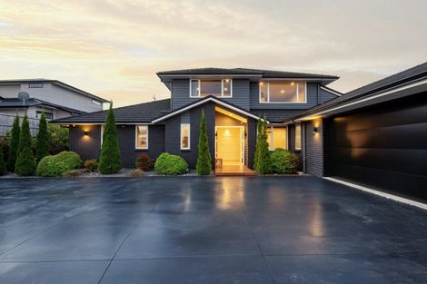 Photo of property in 13 Reponui Court, Rototuna North, Hamilton, 3210