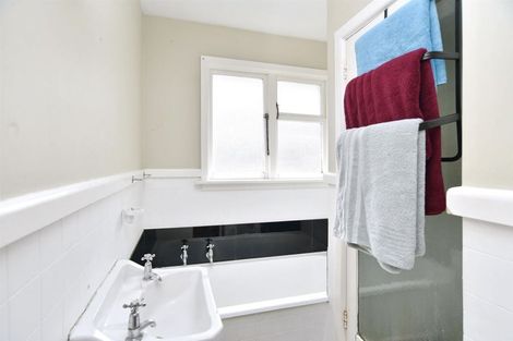 Photo of property in 38 Hastings Street, Southbridge, 7602