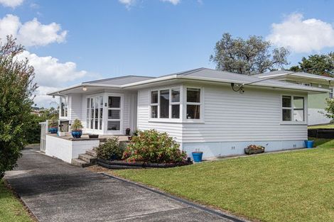 Photo of property in 31 Murdoch Crescent, Raumanga, Whangarei, 0110