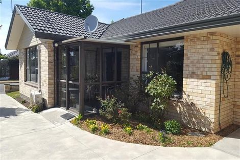 Photo of property in 1/29 Westmont Street, Ilam, Christchurch, 8041