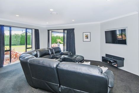 Photo of property in 101 Lowes Road, Rolleston, 7614