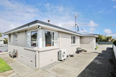 Photo of property in 7 Rowan Street, Hargest, Invercargill, 9810