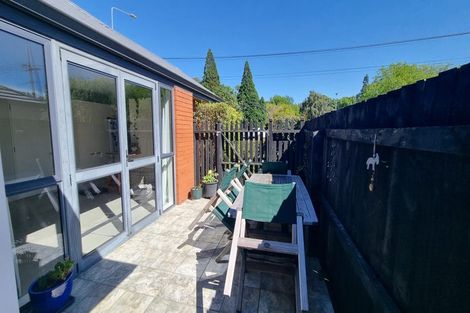 Photo of property in 1/284 Ilam Road, Burnside, Christchurch, 8053