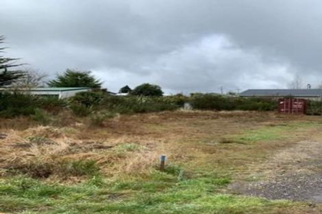 Photo of property in 6 Ward Street, National Park, Owhango, 3989