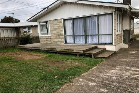 Photo of property in 92 Clayton Avenue, Otara, Auckland, 2023
