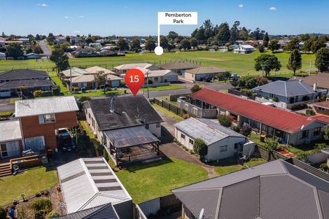 Photo of property in 15 Pemberton Crescent, Greerton, Tauranga, 3112