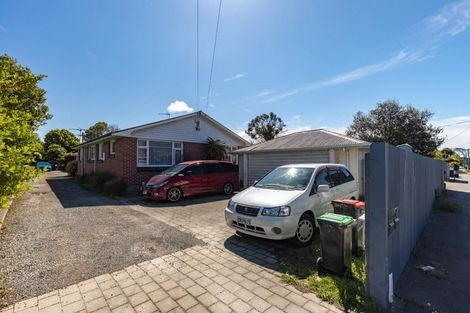 Photo of property in 93 Gayhurst Road, Dallington, Christchurch, 8061