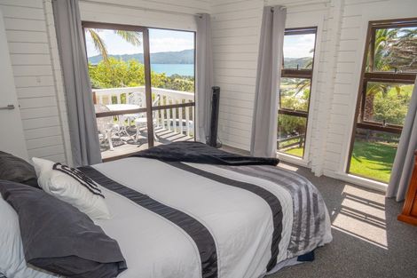 Photo of property in 8 Haekaro Lane, Cable Bay, 0420