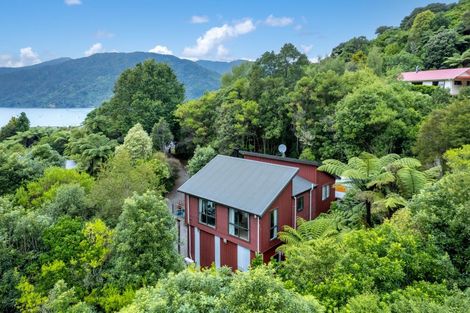 Photo of property in 32 Tirimoana Terrace, Anakiwa, Linkwater, 7281