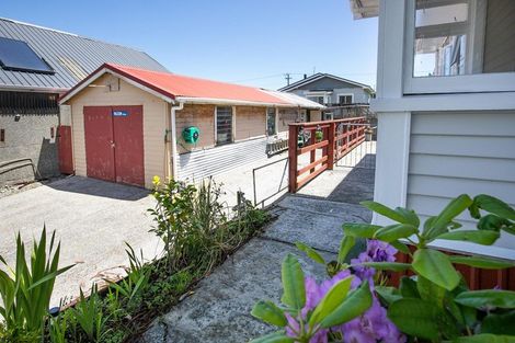 Photo of property in 36 Reid Street, Blaketown, Greymouth, 7805