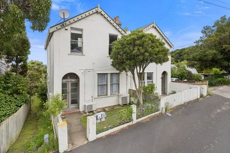 Photo of property in 111 Stafford Street, Dunedin Central, Dunedin, 9016