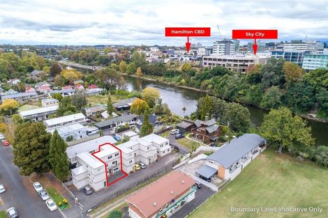 Photo of property in 29b Opoia Road, Hamilton East, Hamilton, 3216