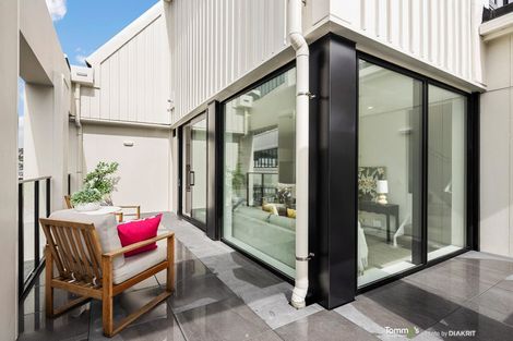 Photo of property in A C Nielsen House, 908/120 Victoria Street, Te Aro, Wellington, 6011