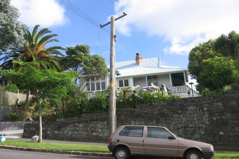 Photo of property in 1 Plunket Road, Mount Eden, Auckland, 1024