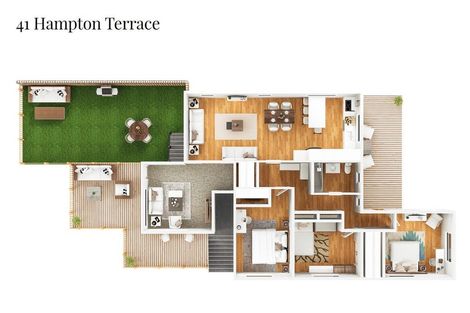 Photo of property in 41 Hampton Terrace, Parkvale, Tauranga, 3112