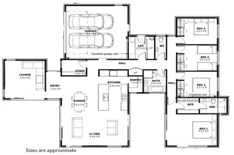 Photo of property in 18 Charlotte Drive, Omokoroa, 3114