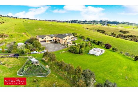 Photo of property in 532 Redoubt Road, Totara Park, Auckland, 2019