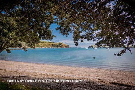 Photo of property in 42 Kowhai Drive, Te Kouma, Coromandel, 3581