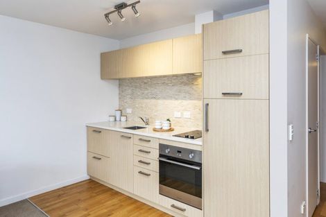 Photo of property in 9/180 Peterborough Street, Christchurch Central, Christchurch, 8013