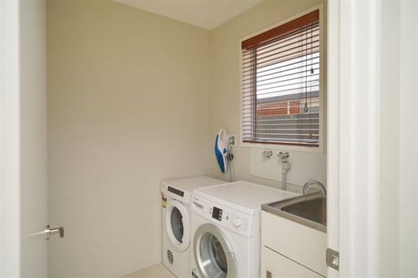 Photo of property in 6 Townshend Crescent, Halswell, Christchurch, 8025