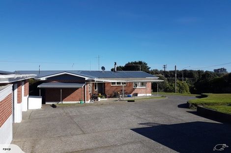 Photo of property in 339 Main South Road, Paroa, Greymouth, 7805