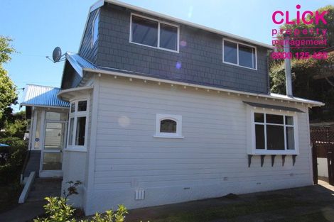 Photo of property in 38 Somerville Street, Andersons Bay, Dunedin, 9013