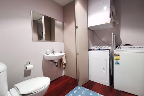 Photo of property in The Lofts, 14/185 Victoria Street, Te Aro, Wellington, 6011