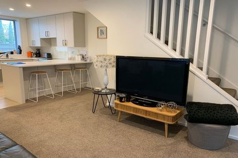 Photo of property in 6/219 Peterborough Street, Christchurch Central, Christchurch, 8013