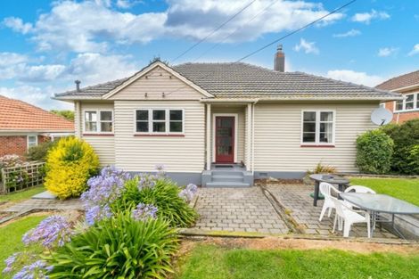 Photo of property in 6 Holyrood Avenue, Wakari, Dunedin, 9010
