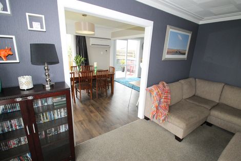 Photo of property in 12 Esk Place, Mosgiel, 9024